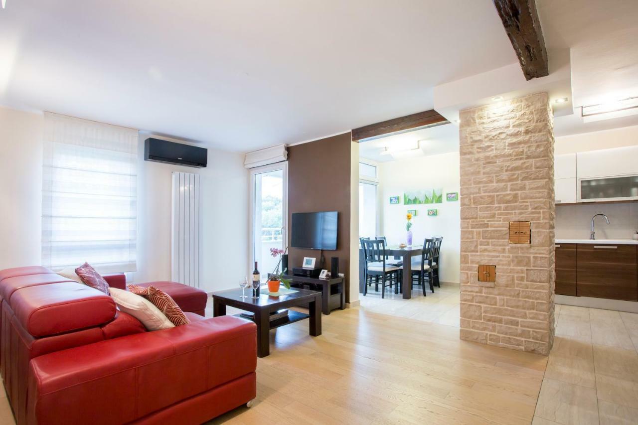 Luxury Apartment Sea PUY Exterior foto