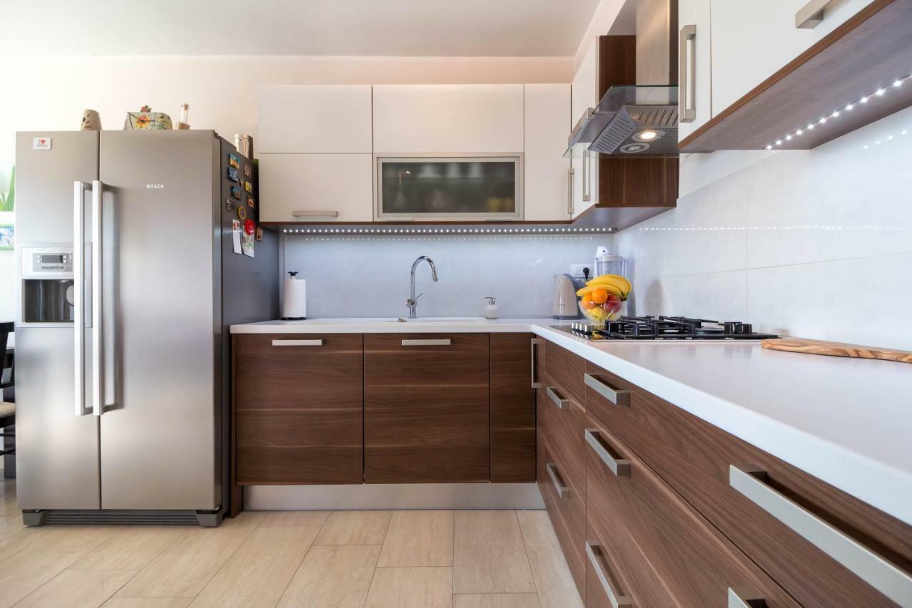 Luxury Apartment Sea PUY Exterior foto