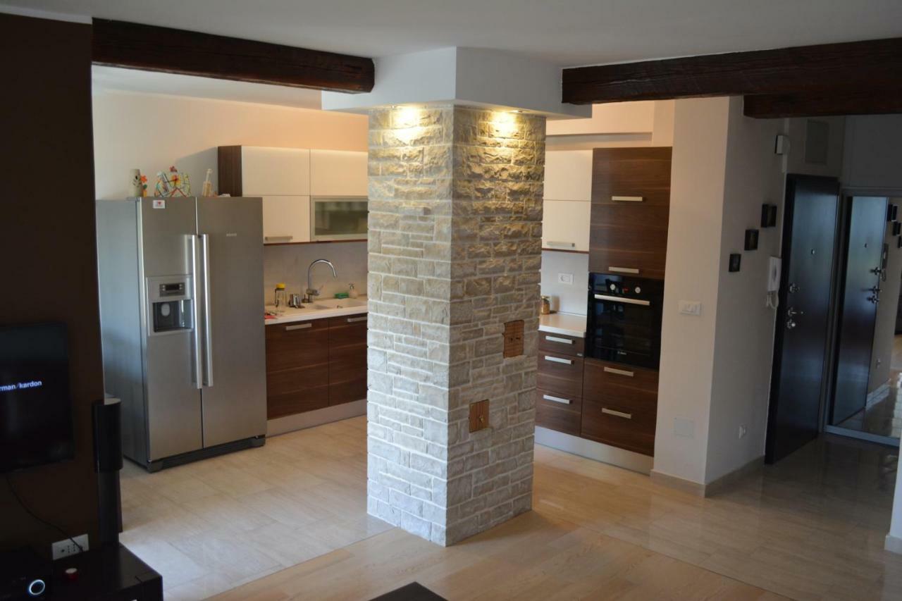 Luxury Apartment Sea PUY Exterior foto