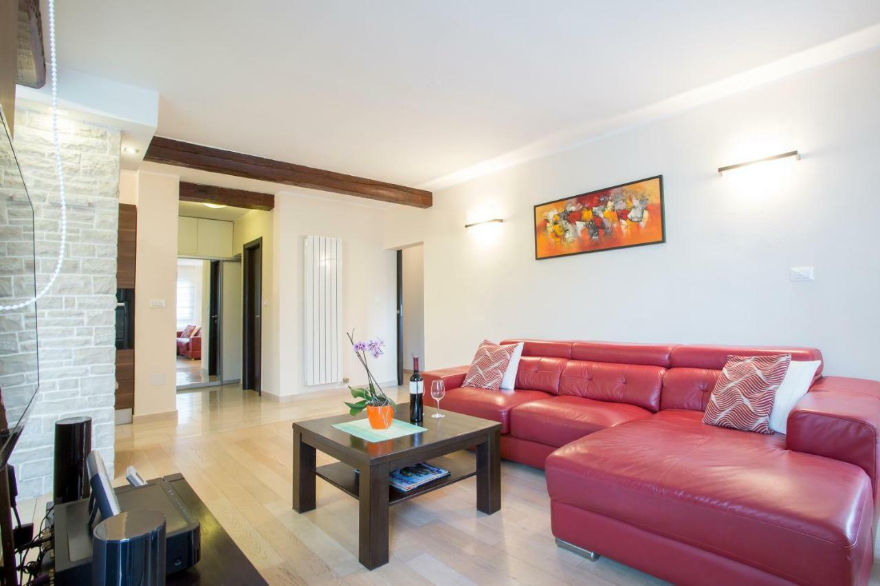 Luxury Apartment Sea PUY Exterior foto