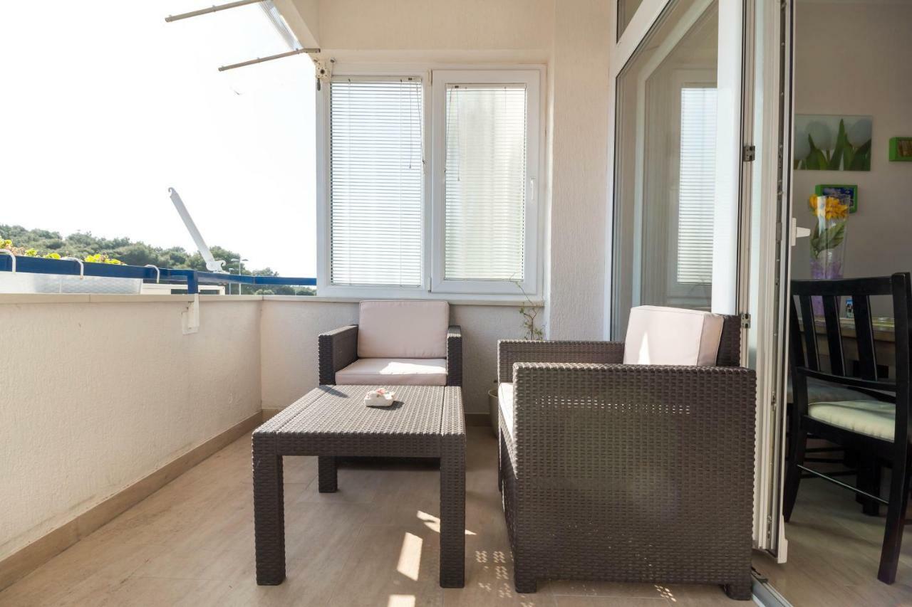 Luxury Apartment Sea PUY Exterior foto