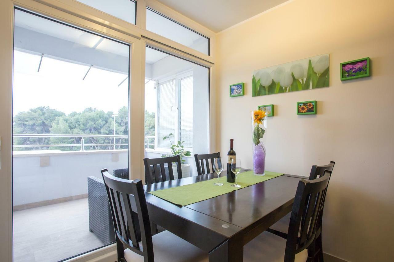 Luxury Apartment Sea PUY Exterior foto