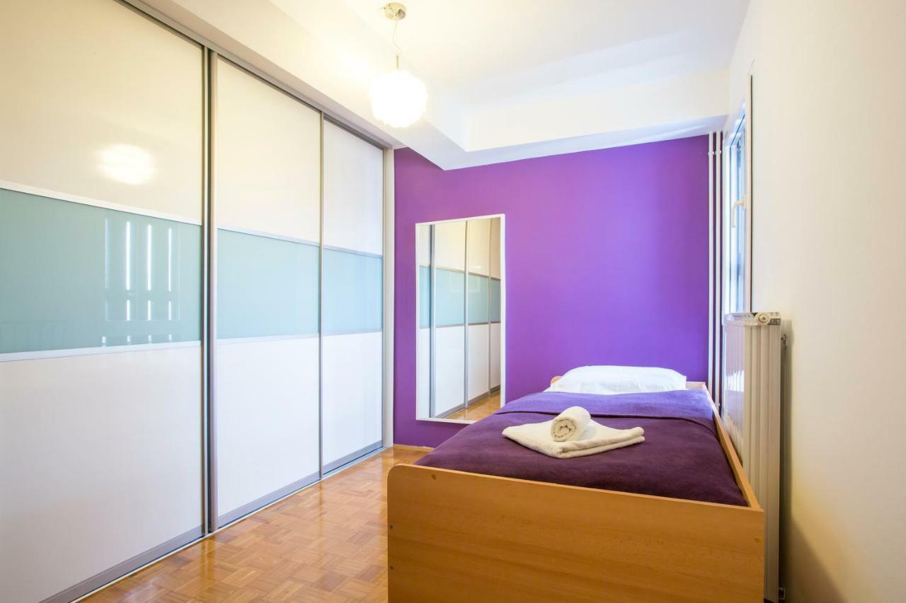Luxury Apartment Sea PUY Exterior foto