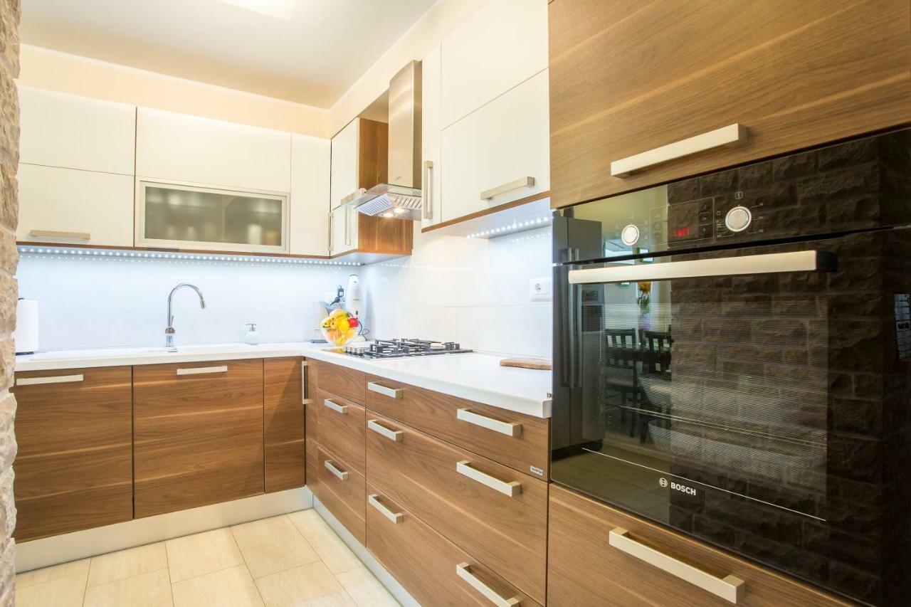 Luxury Apartment Sea PUY Exterior foto