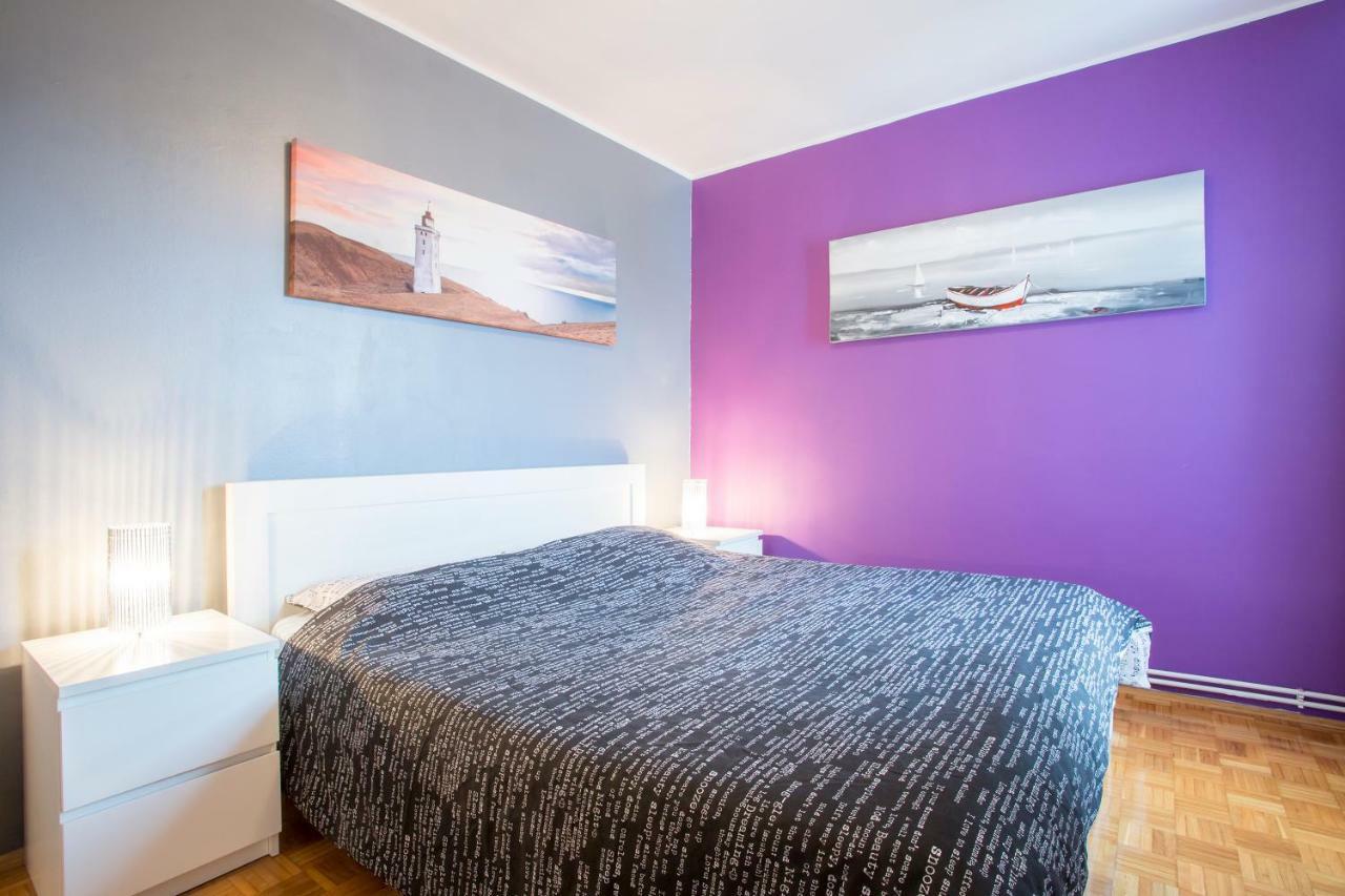 Luxury Apartment Sea PUY Exterior foto